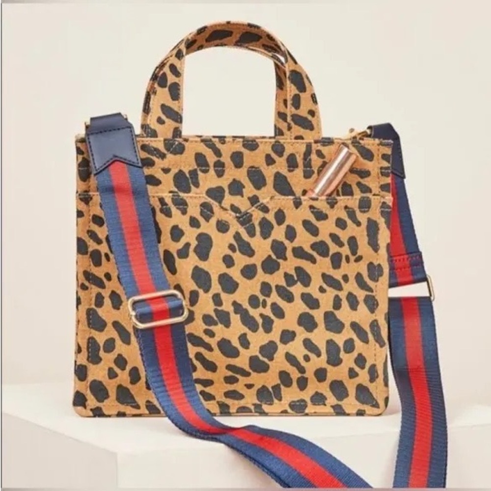 Stella & Dot Mini Game Changer Tote